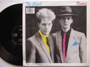 The Catch | 25 Years 12" UK VG+