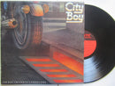 City Boy | The Day The Earth Caught Fire (RSA VG+)