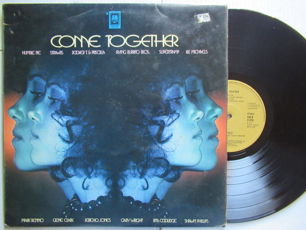 Various Artists | Come Together (UK VG+)