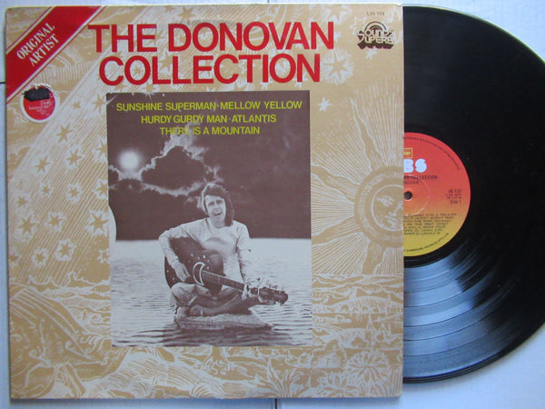 Donovan | The Donovan Collection (RSA VG+)