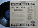 Chubby Checker | Let's Twist Again (RSA VG+)