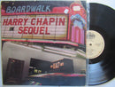 Harry Chapin In Sequel | Boardwalk (RSA VG)