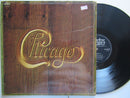 Chicago – Chicago V (RSA VG)