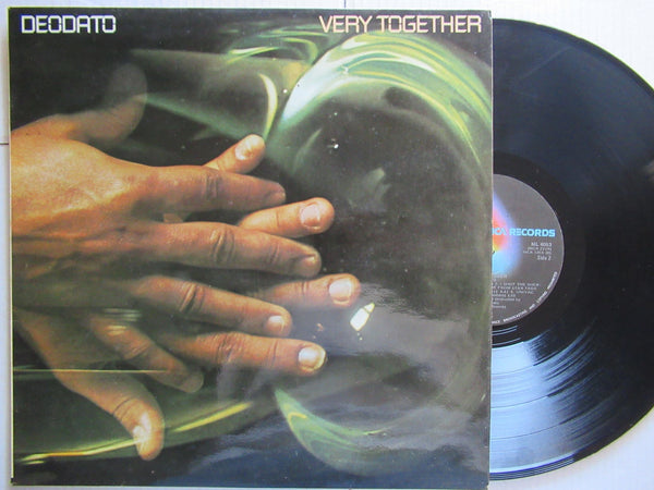 Deodato | Very Together (RSA VG+)