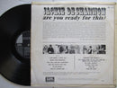 Jackie DeShannon | Are You Ready For This (RSA VG+)
