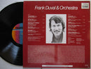 Frank Duval & Orchestra | Die Schonsten Melodien Aus Derrick & Der Alte (Germany VG+)