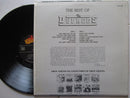 The Duprees | The Best Of The Duprees | USA VG+