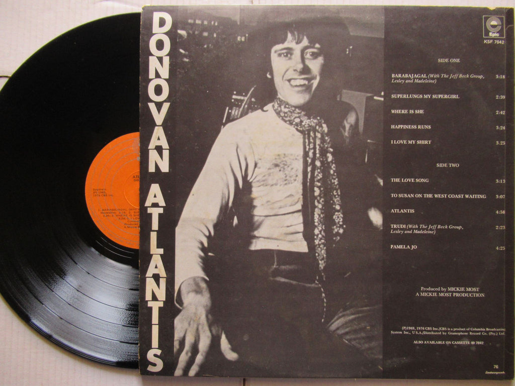 Atlantis Rsa Donovan | Atlantis (RSA VG) – Khaya Records