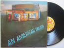 The Dirt Band | An American Dream RSA VG+