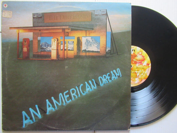 The Dirt Band | An American Dream RSA VG+