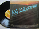 The Dirt Band | An American Dream RSA VG+