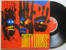 Dirty Looks | Turn It Up (Germany VG)