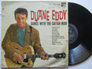 Duane Eddy | Dance With The Guitar Man (RSA VG)