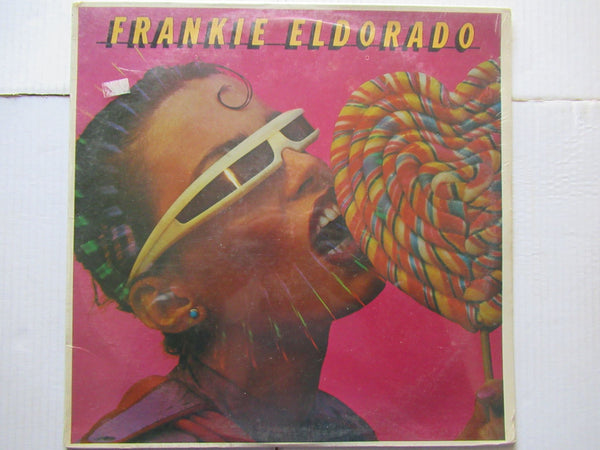 Frankie Eldorado | Frankie Eldorado (USA EX) Sealed