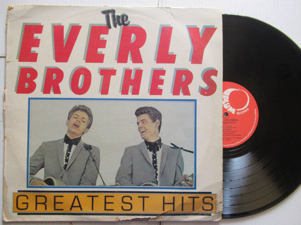 The Everly Brothers | Greatest Hits (RSA VG+)