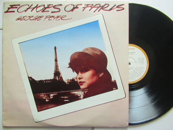 George Feyer | Echoes Of Paris (RSA EX)