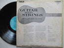 Duane Eddy | Twangy Guitar Silky Strings (UK VG-)