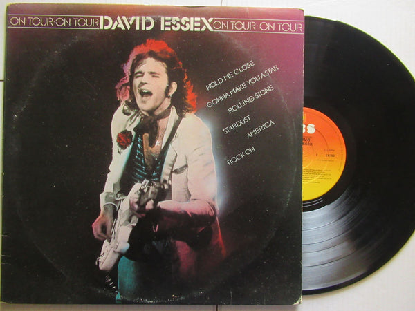 David Essex | On Tour (UK VG+)