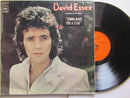 David Essex – David Essex (RSA VG)