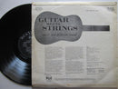 Duane Eddy | Twangy Guitar Silky Strings (RSA VG)