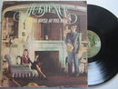 Audience | The House On The Hill (USA VG-)