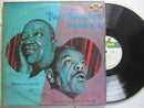 Jimmy Rushing & Champion Dupree | Two Shades Of Blues (RSA VG)