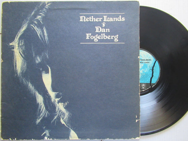 Dan Fogelberg | Nether Lands (USA VG)