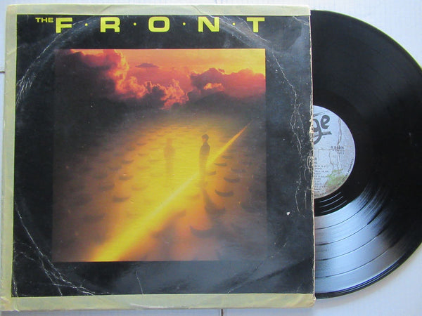 The Front (5) – The Front (Canada VG)