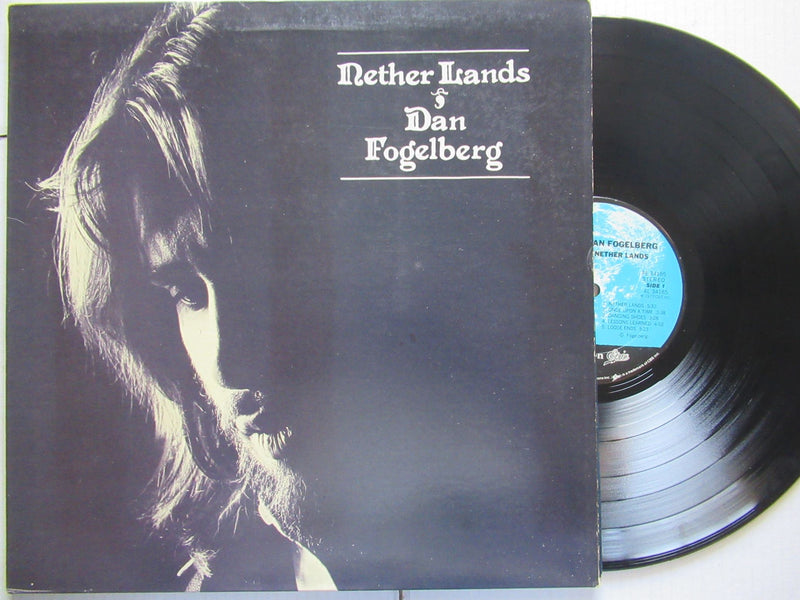 Dan Fogelberg | Nether Lands (USA VG+)