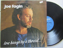 Joe Fagin | Love Hangs By A Thread (UK VG+)