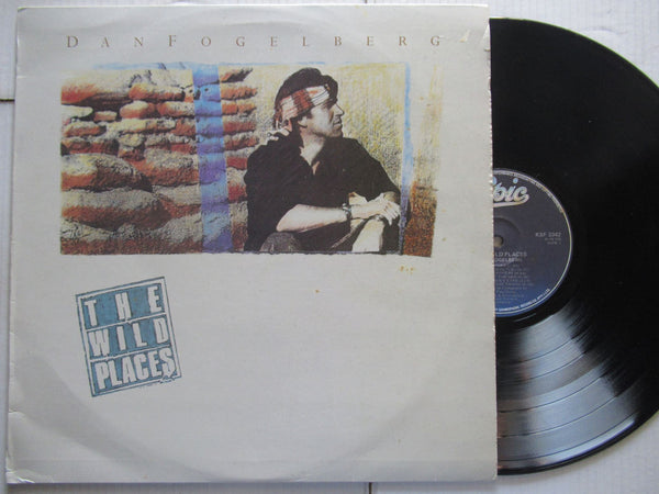 Dan Fogelberg | The Wild Places (RSA VG)