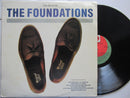 The Foundations | The Best Of The Foundations (RSA VG+)