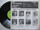 Jose Feliciano | A Big Full Of Soul (UK VG)