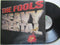 The Fools | Heavy Mental (USA VG+)