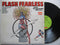 Various Artists | Flash Fearless The Zorg Women Parts 5&6 (UK VG+)