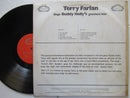 Terry Farlan – Sings Buddy Holly's Greatest Hits (UK VG+)