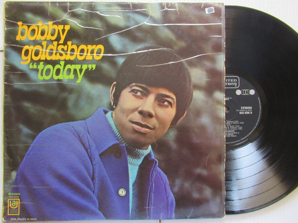 Bobby Goldsboro | Today (RSA VG+)