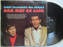 Bobby Goldsboro  & Del Reeves | Our Way Of Love (RSA VG+)