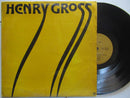 Henry Gross | Henry Gross (RSA VG-)