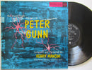 Henry Mancini |The Music From Peter Gunn (RSA VG+)