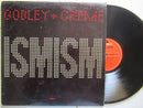 Godley & Creme | Ismism (UK VG)