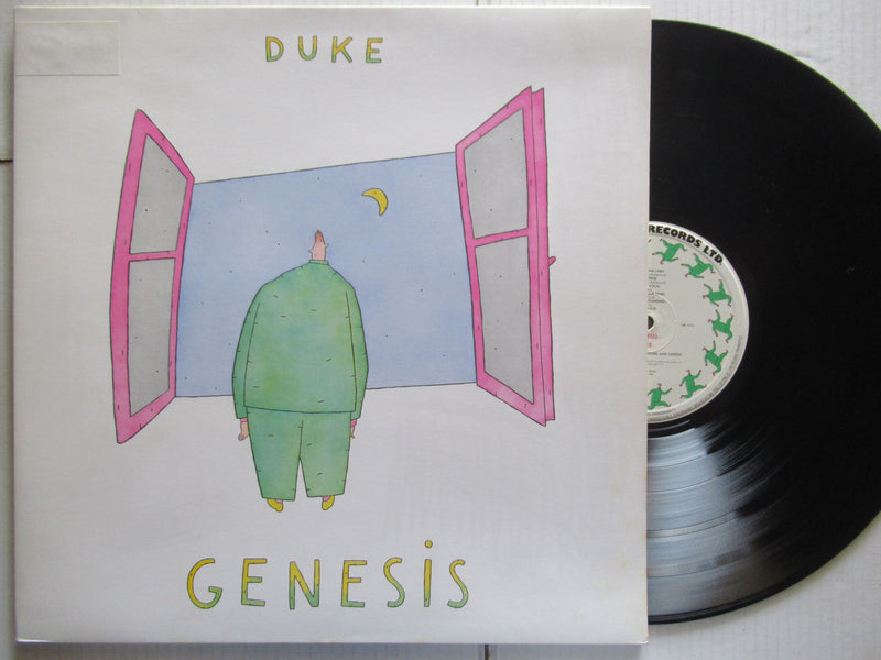 Genesis | Duke (UK VG+)