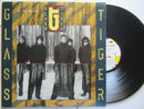 Glass Tiger - The Thin Red Line (RSA VG+)