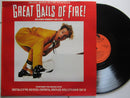 Jerry Lee Lewis | Great Balls Of Fire (RSA VG+)