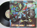 Goat | Your Love Is a Mine 12" (UK VG)