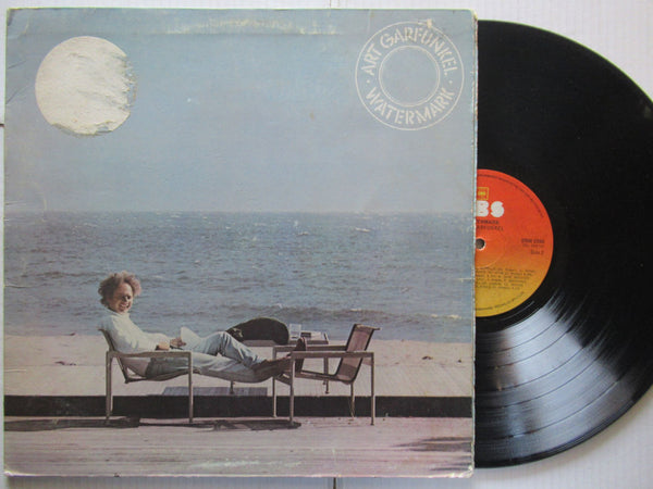 Art Garfunkel | Watermark (RSA VG)