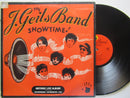 The J Geils Band | Showtime (RSA VG+)