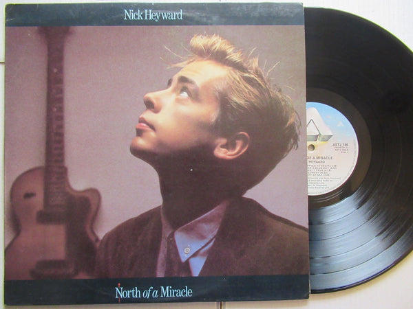 Nick Heyward | North Of A Miracle