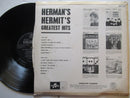 Herman's Hermit's | Greatest Hits (RSA VG+)