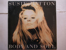 Susie Hatton | Body And Soul (RSA EX) Sealed